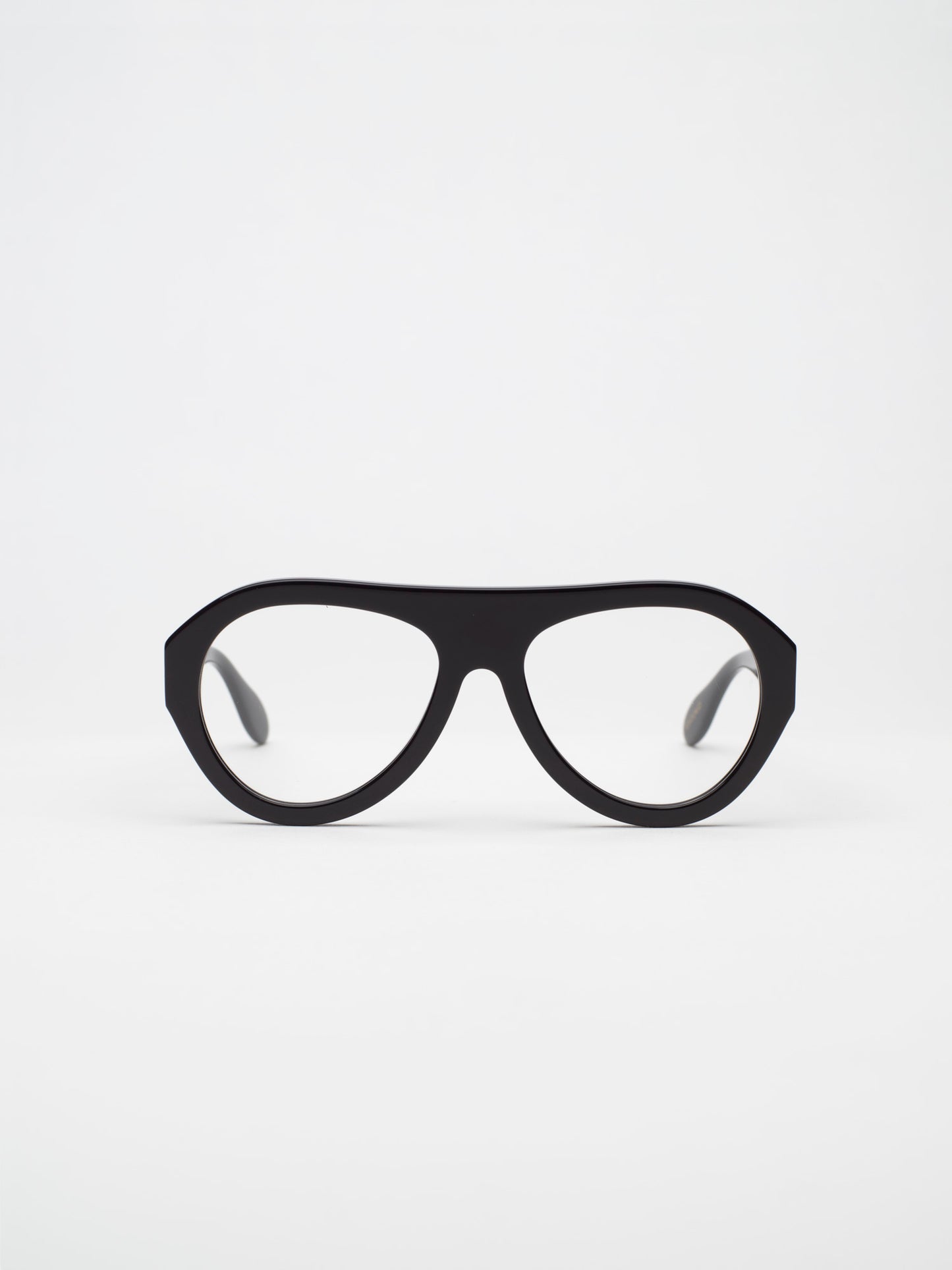 Avena - Black Optical Glasses