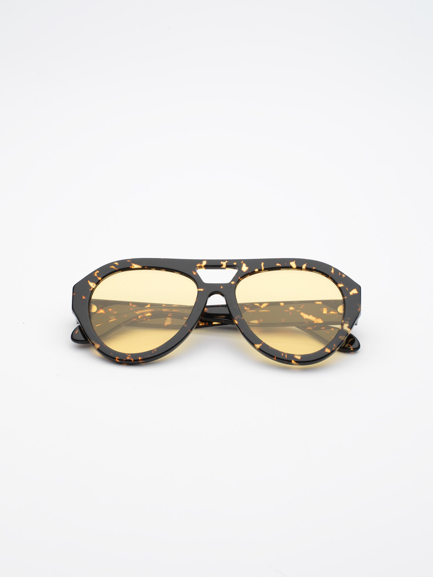 JULIET SCALES ACETATE EDERA EYEWEAR