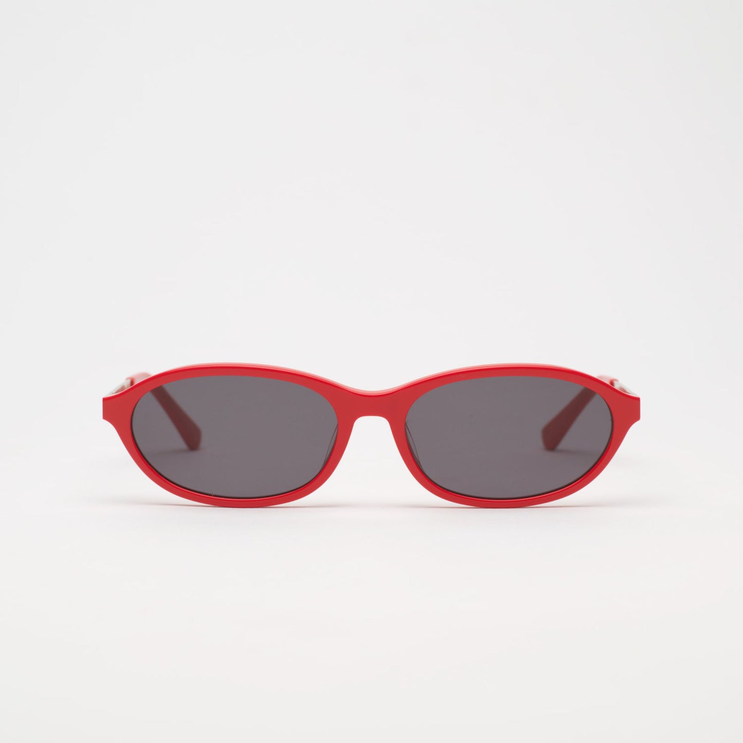 Lucia - Candy Apple Red Acetate