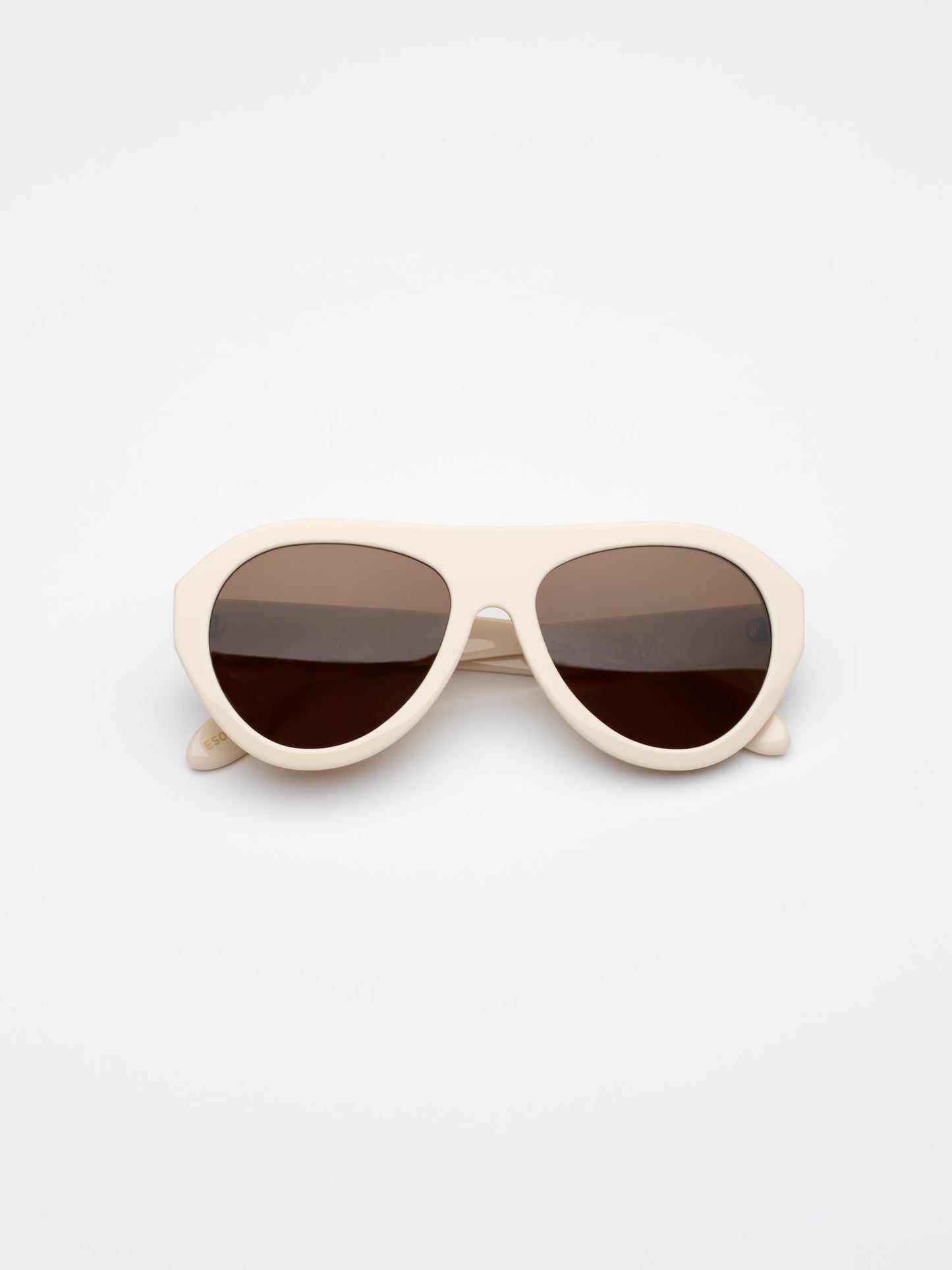 Avena - Butter Acetate - EDERA EYEWEAR