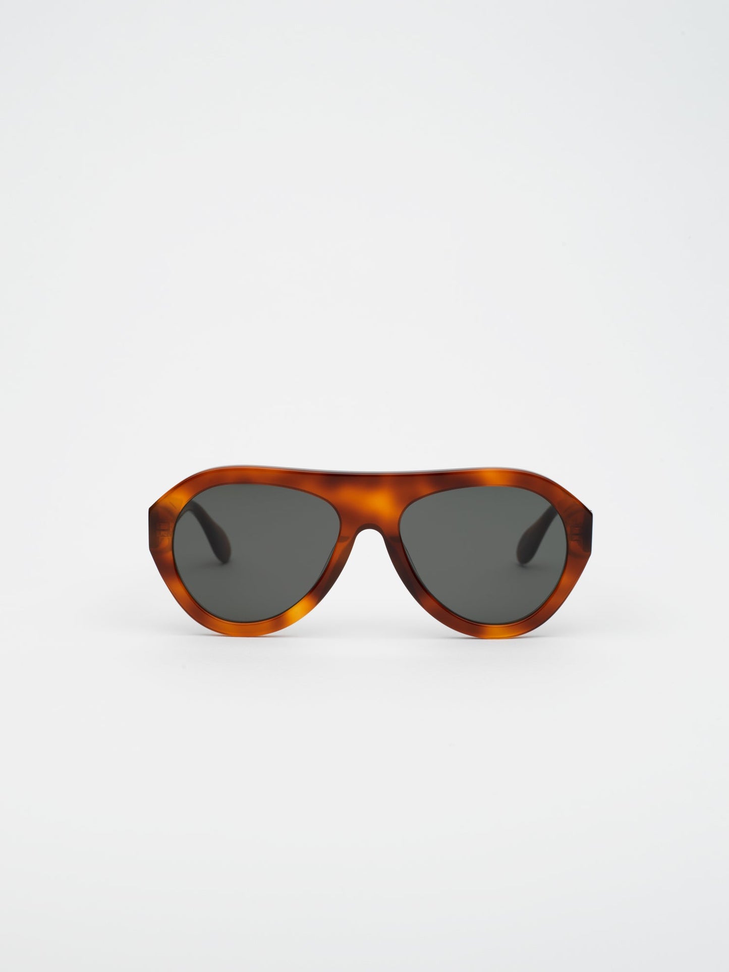 Avena - Classic Havana Acetate - EDERA EYEWEAR