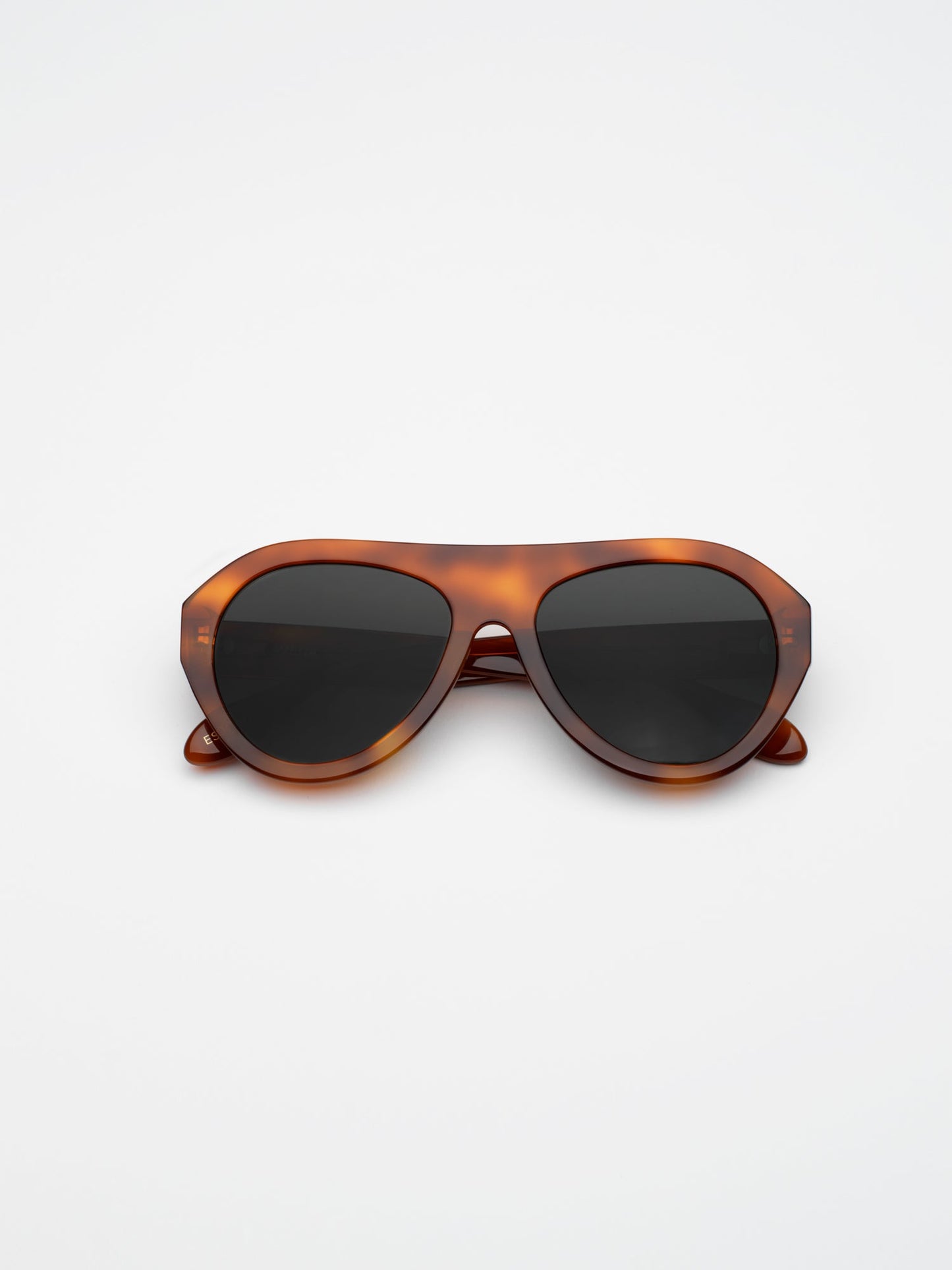 Avena - Classic Havana Acetate - EDERA EYEWEAR