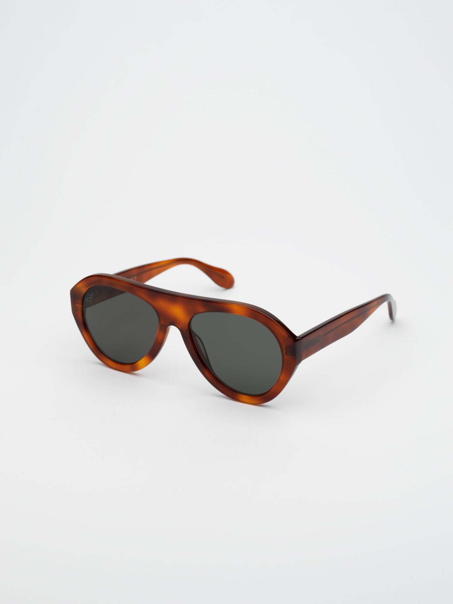 Avena - Classic Havana Acetate - EDERA EYEWEAR