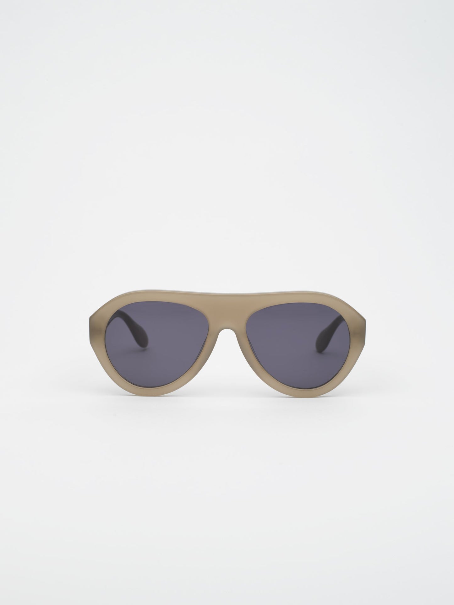 Avena - Milk Oyster Acetate - EDERA EYEWEAR