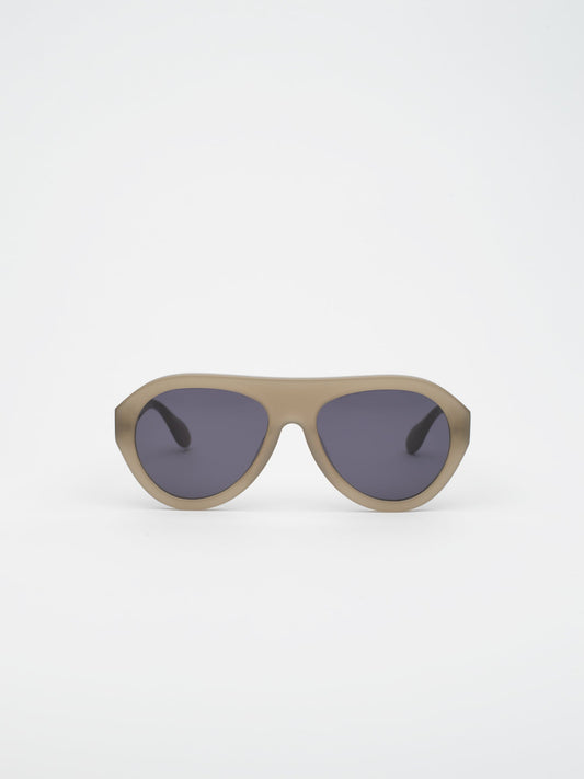 Avena - Milk Oyster Acetate - EDERA EYEWEAR