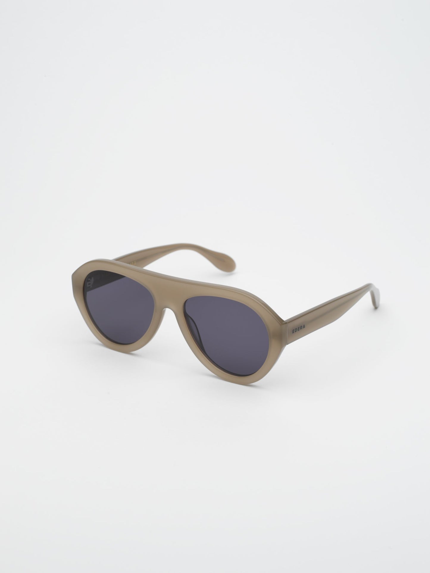 Avena - Milk Oyster Acetate - EDERA EYEWEAR