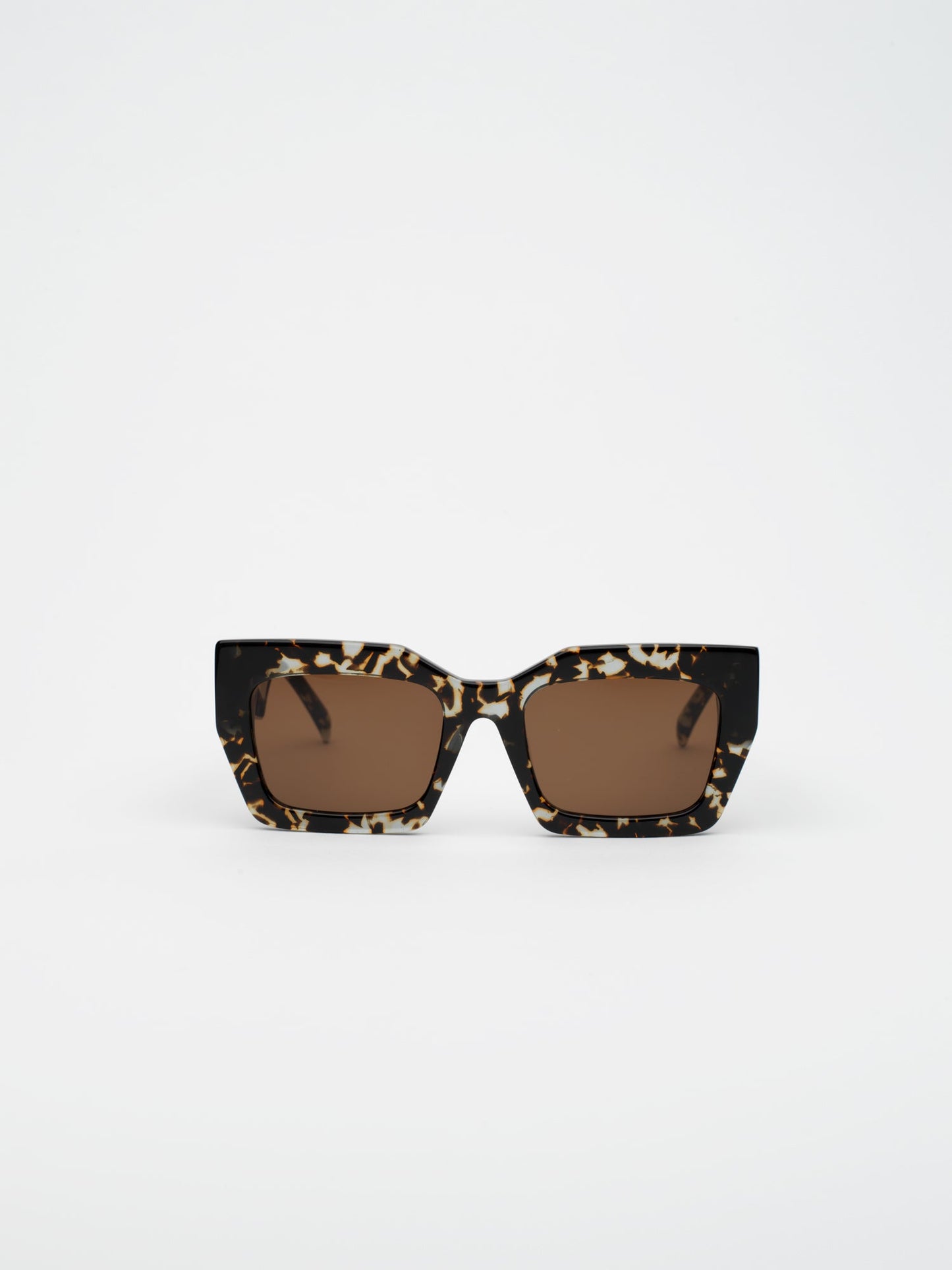 Elio - Retro Havana Acetate - EDERA EYEWEAR