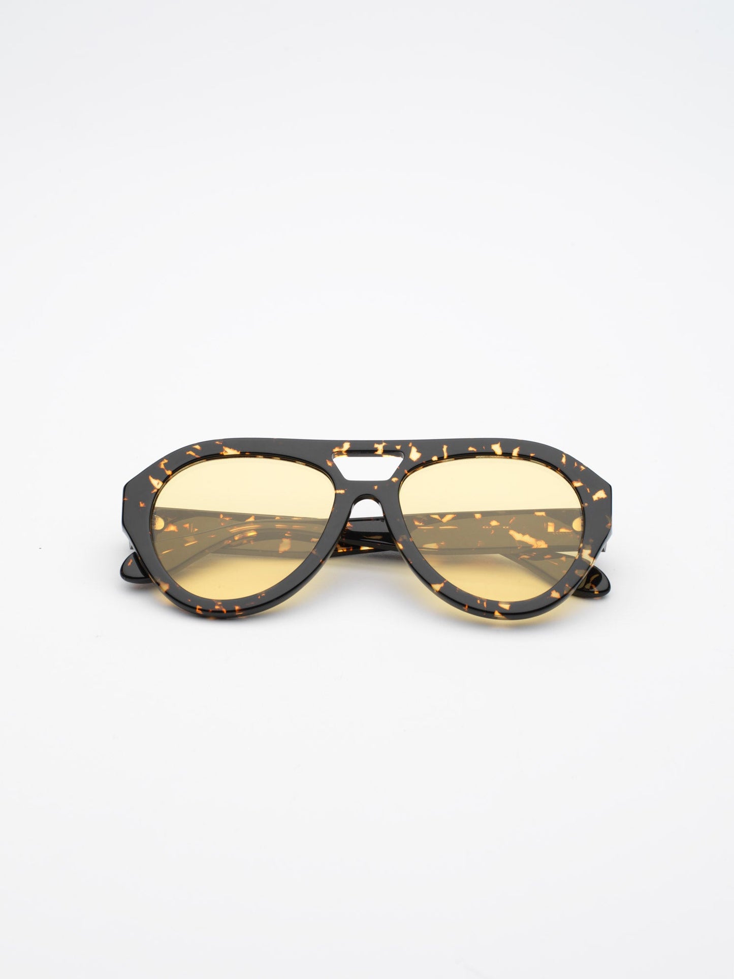 Juliet - Scales Acetate - EDERA EYEWEAR