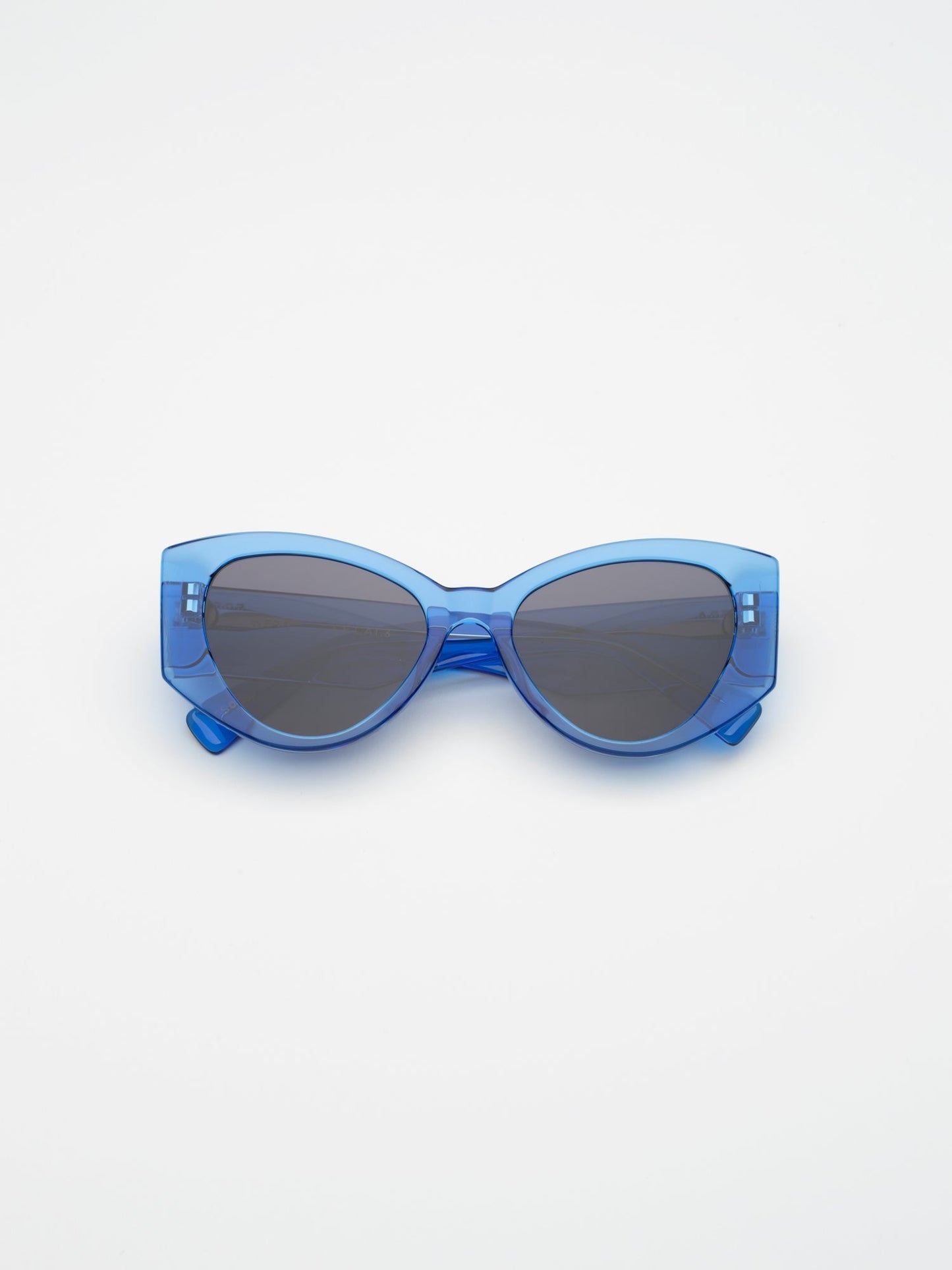 Nera - Bluebell Acetate - EDERA EYEWEAR