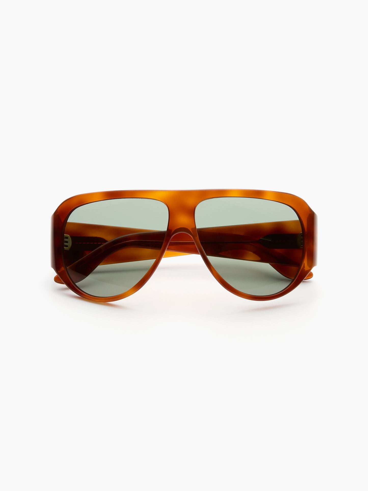 BRUNA CLASSIC HAVANA SUNGLASSES