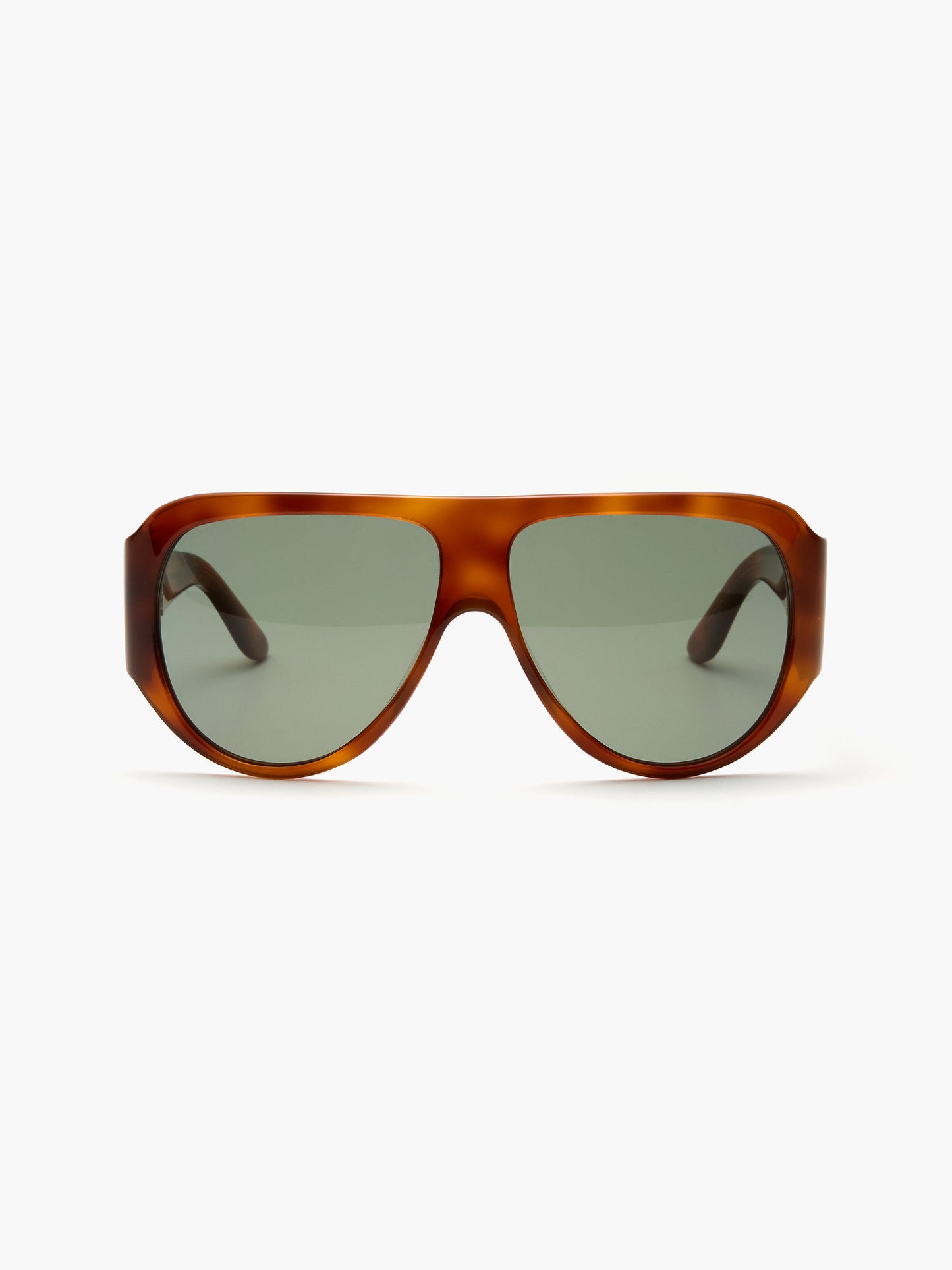 BRUNA CLASSIC HAVANA SUNGLASSES
