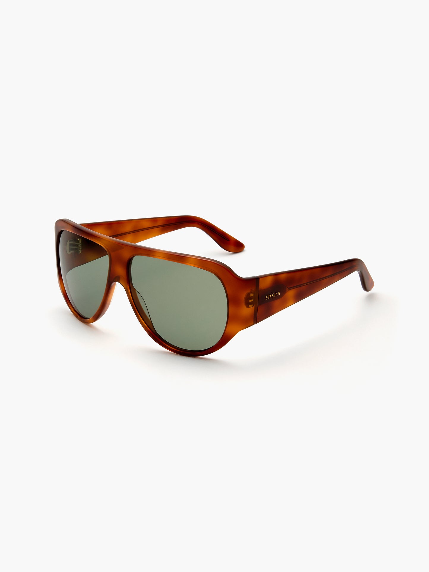 BRUNA CLASSIC HAVANA SUNGLASSES