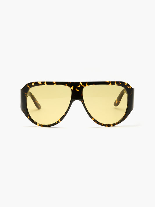 BRUNA SCALES SUNGLASSES