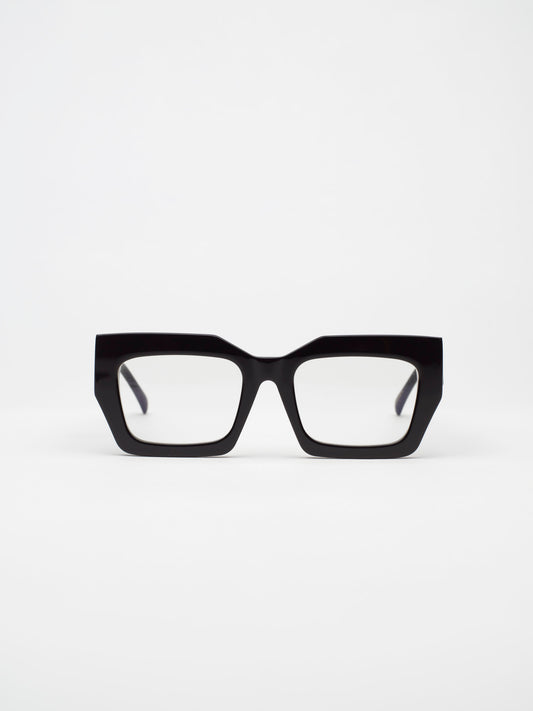 Elio - Black Optical Lens