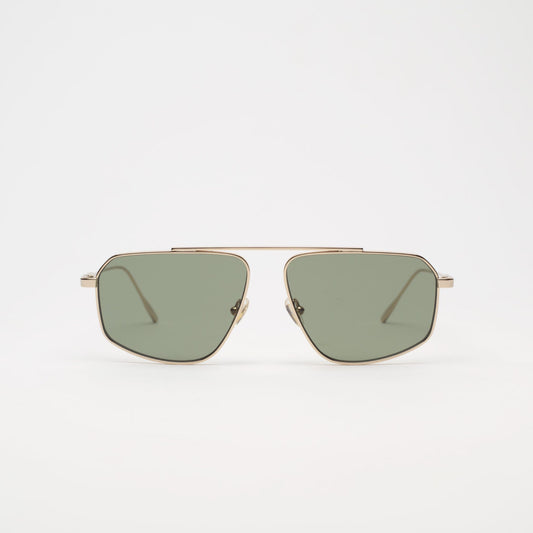 Giovanna - Titanium Moss Green