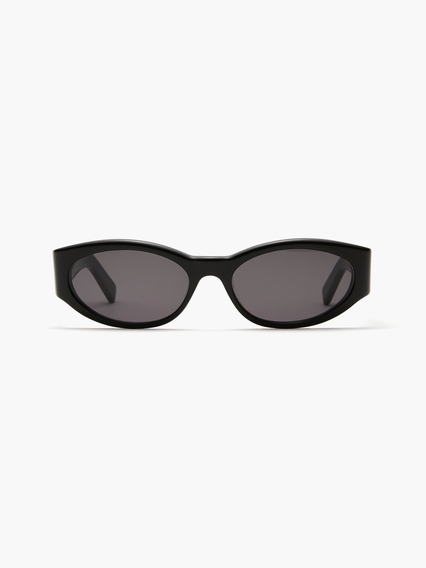 RAFFI BLACK SUNGLASSES