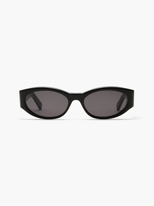 RAFFI BLACK SUNGLASSES