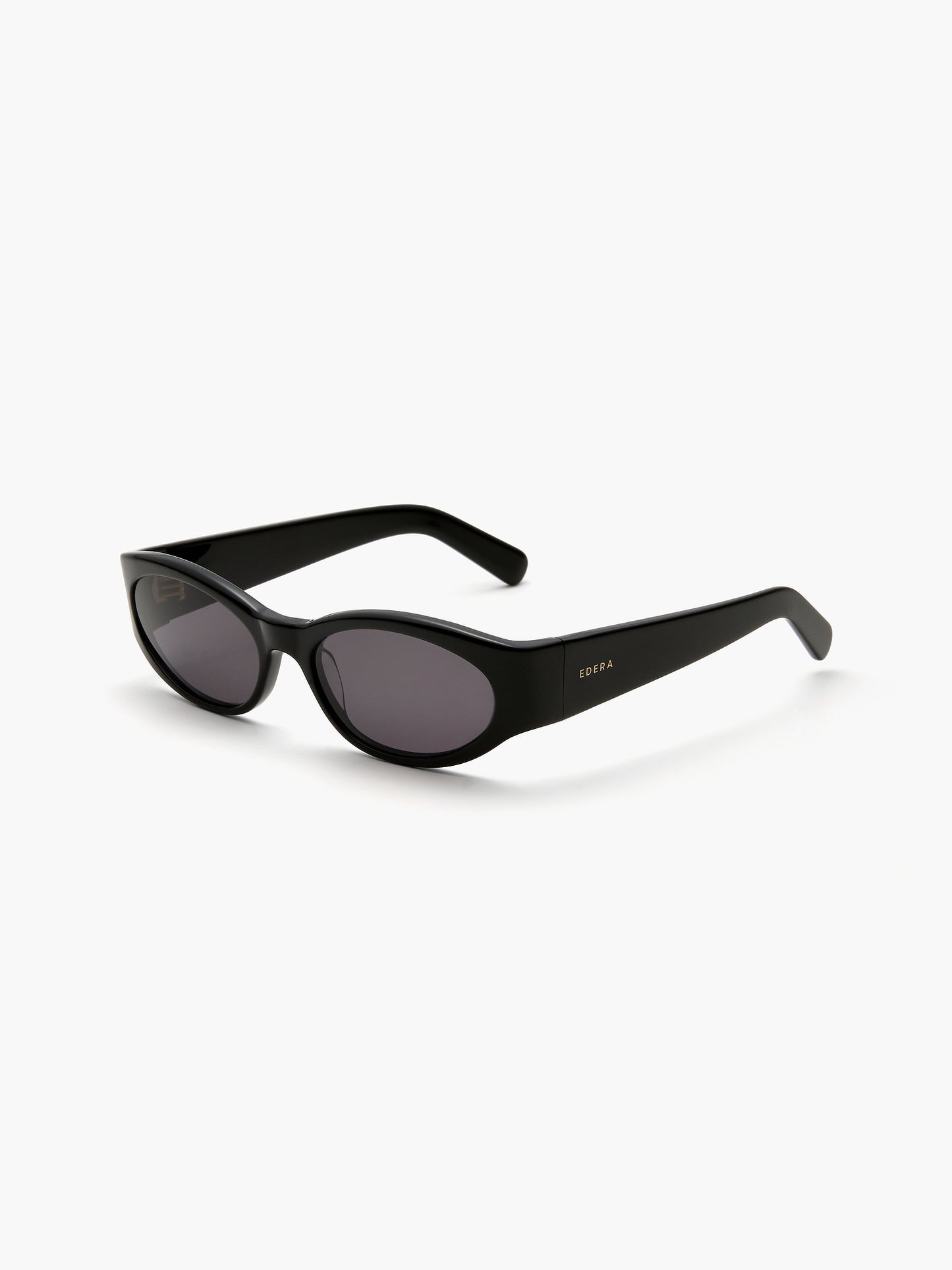 RAFFI BLACK SUNGLASSES