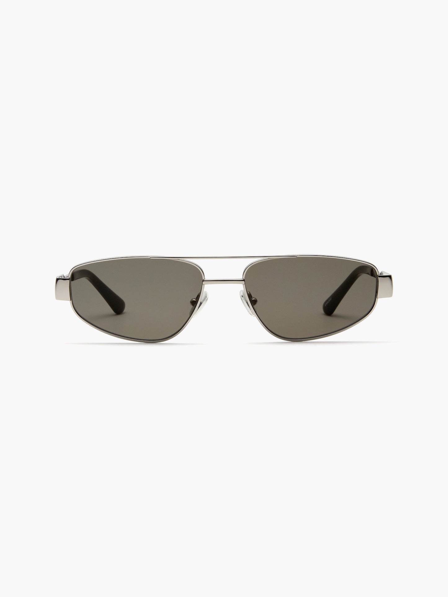 Anais - Titanium silver Grey