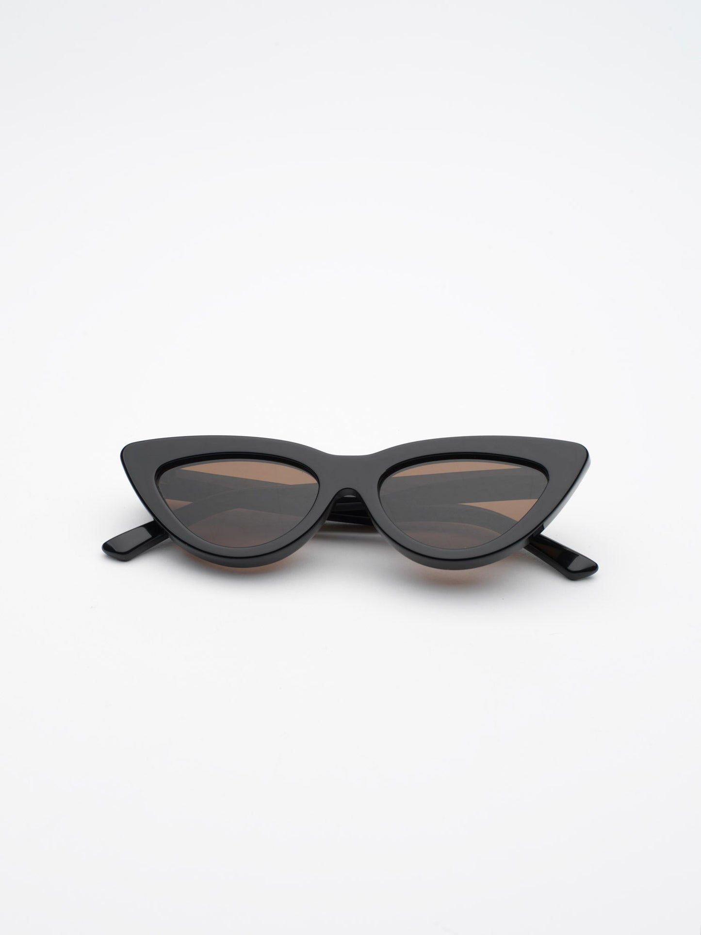 Remy - Black Acetate - EDERA EYEWEAR