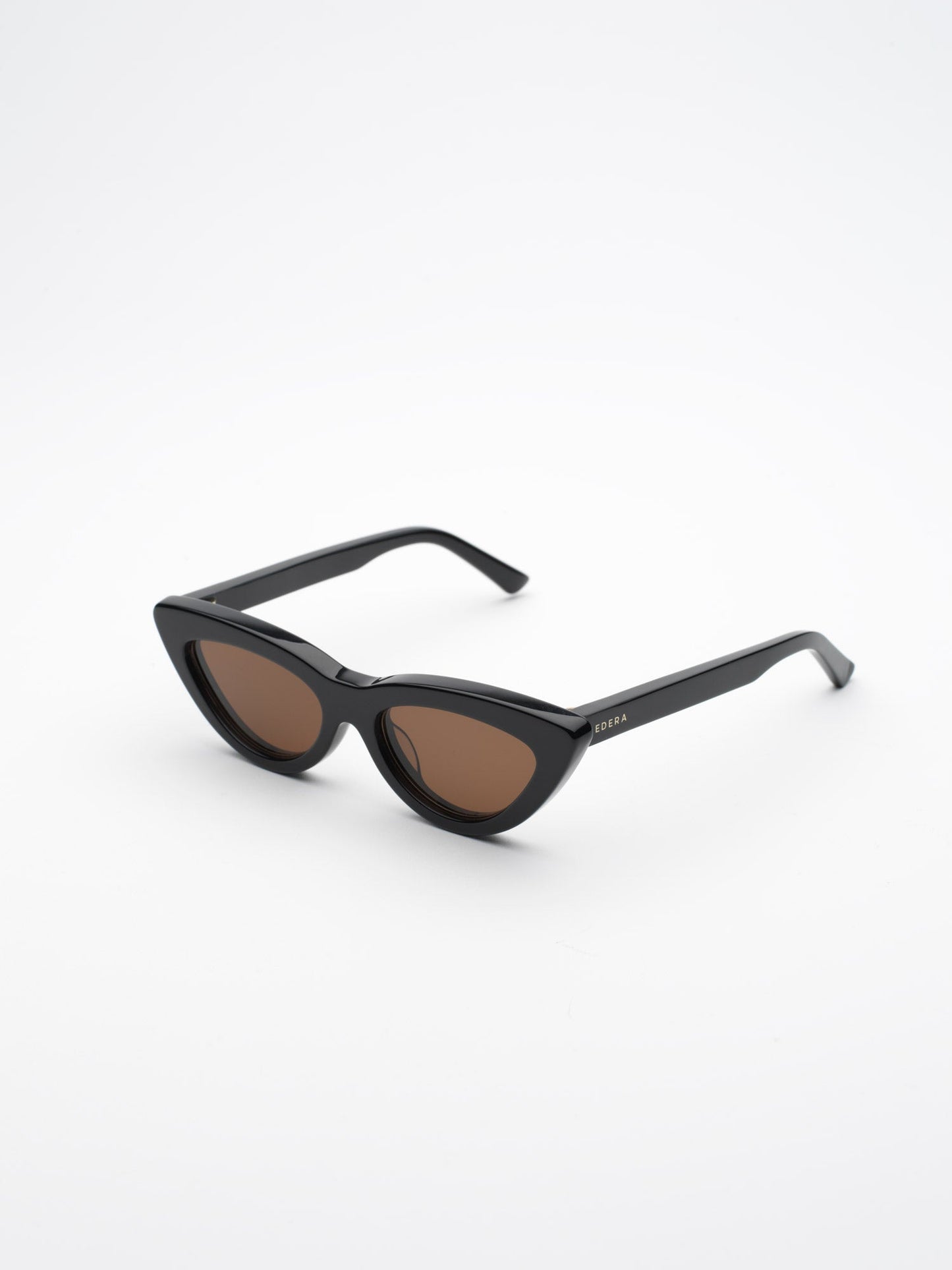 Remy - Black Acetate - EDERA EYEWEAR